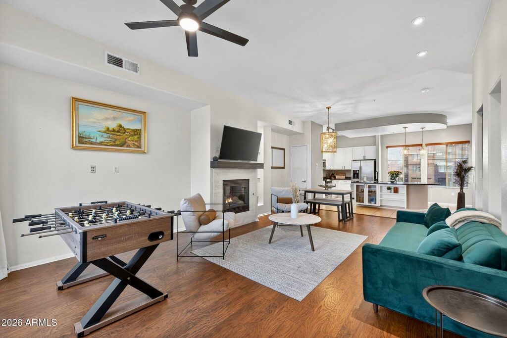 Photo of 6745 N 93rd Avenue #1166, Glendale, AZ 85305 (MLS # 6976719)