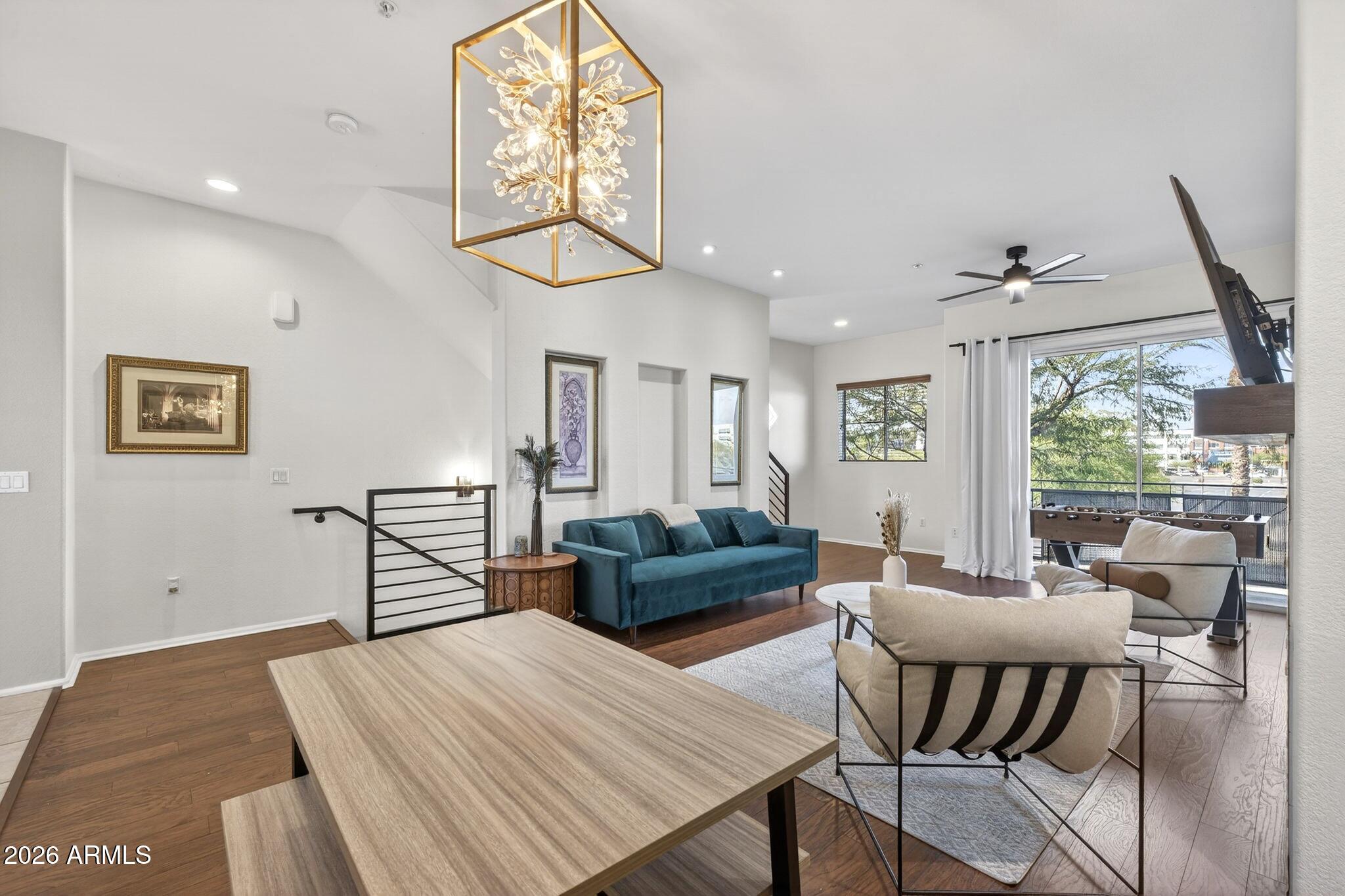 6745 N 93RD Avenue 1166