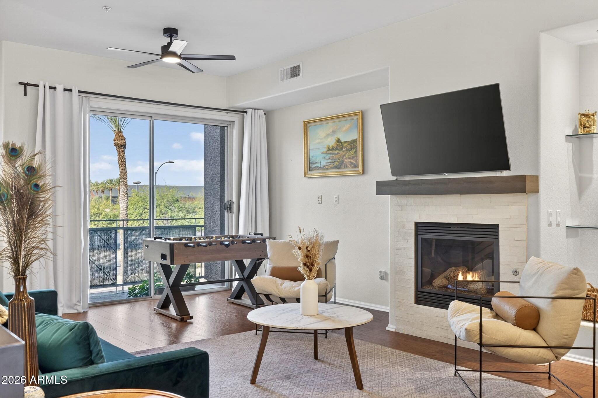 6745 N 93RD Avenue 1166