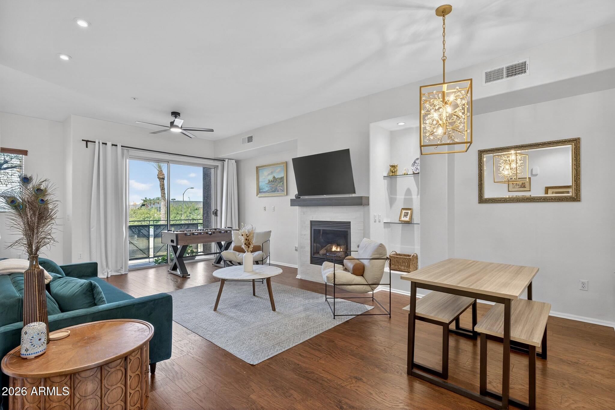 6745 N 93RD Avenue 1166