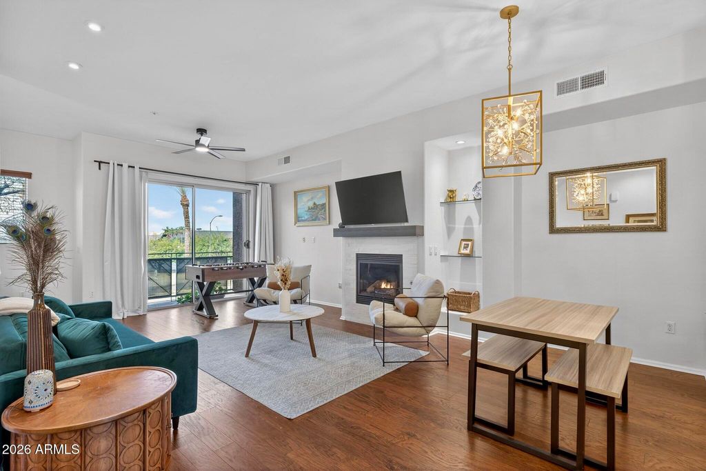 Photo of 6745 N 93rd Avenue #1166, Glendale, AZ 85305 (MLS # 6976719)