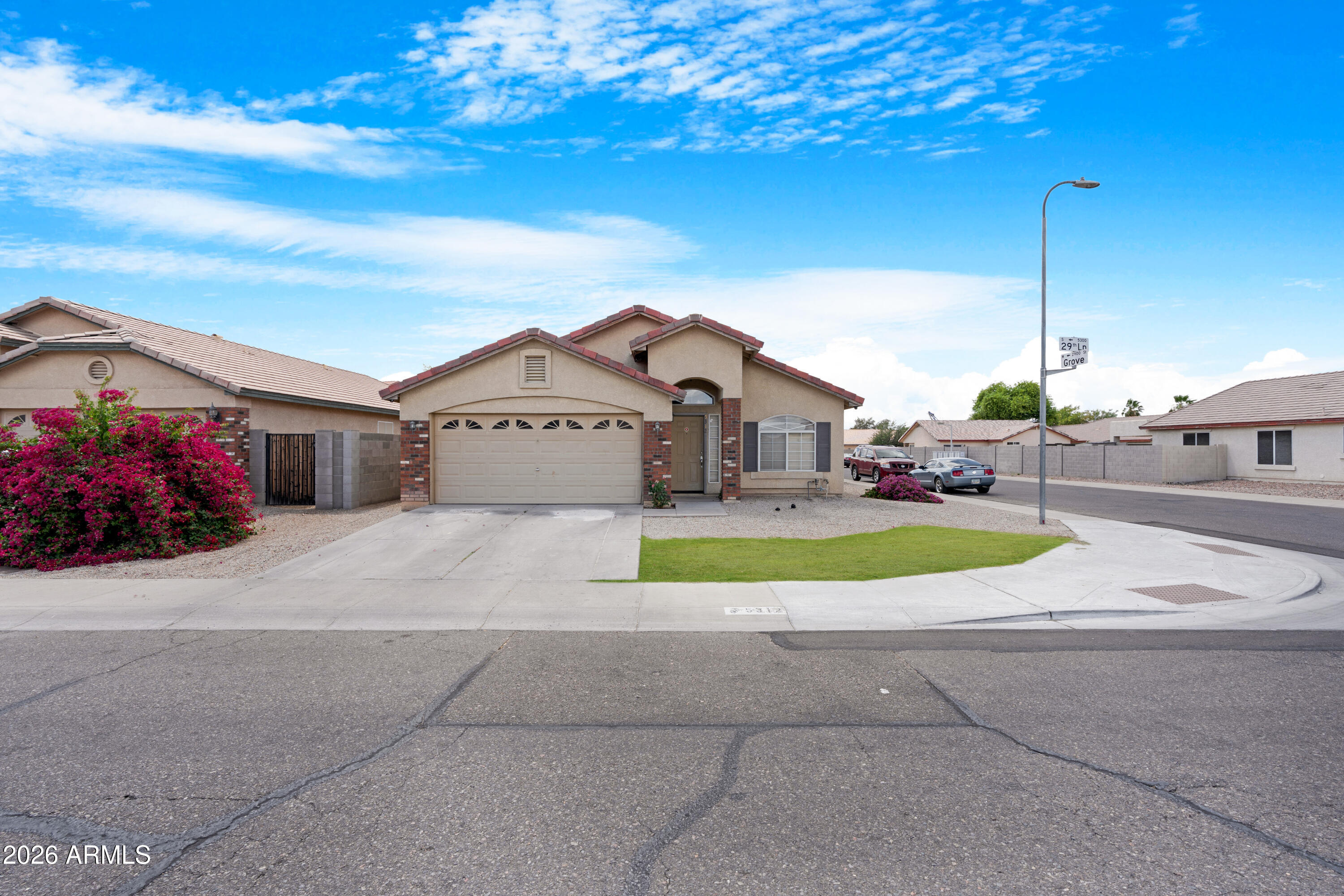 5312 S 29TH Lane