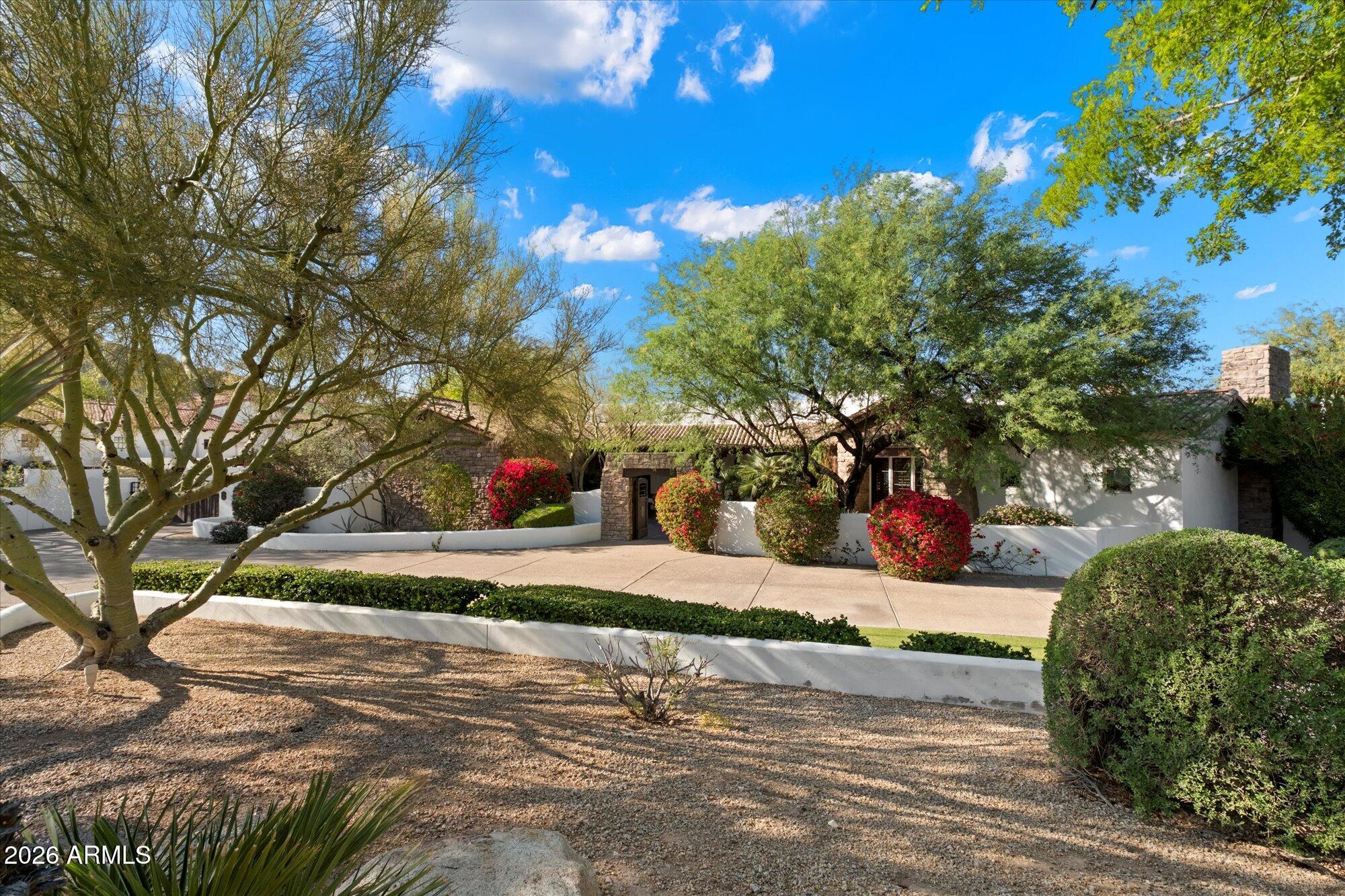 6286 E CHENEY Drive