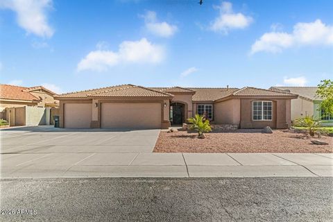 1663 E SUNFLOWER Street Casa Grande AZ 85122