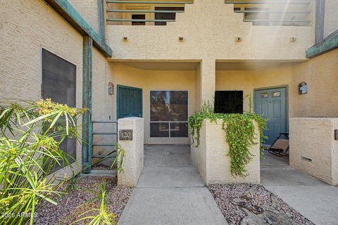 101 N 7TH Street 120 Phoenix AZ 85034