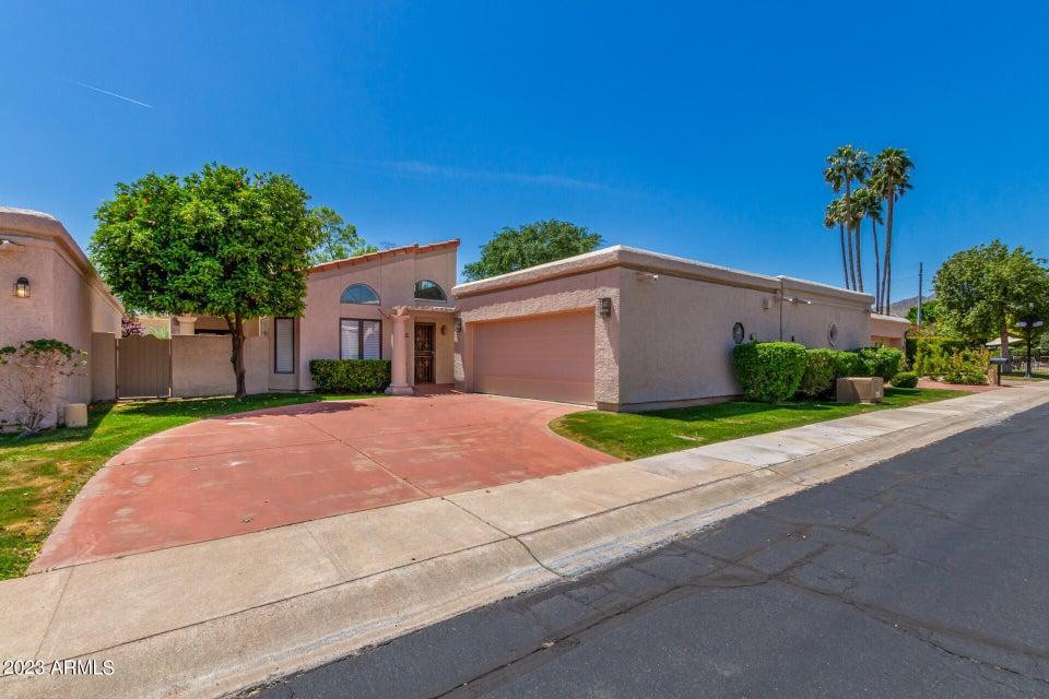 7235 E Arlington Road