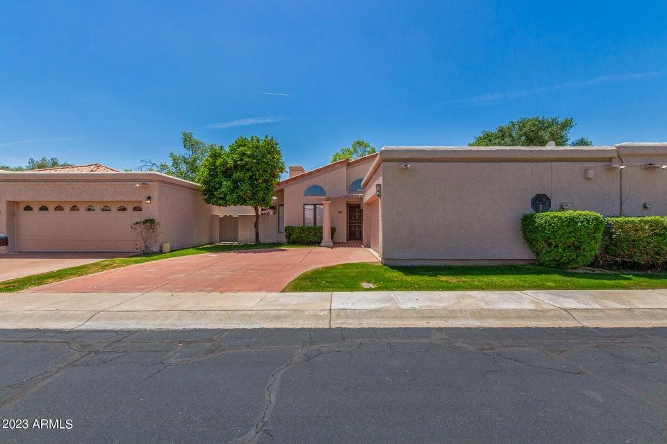 7235 E Arlington Road