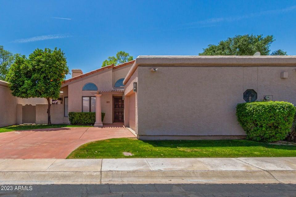 7235 E Arlington Road