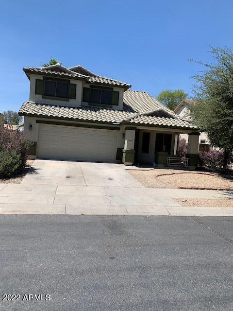 Photo 1 of 11 — 16042 W Latham Street, Goodyear, AZ 85338