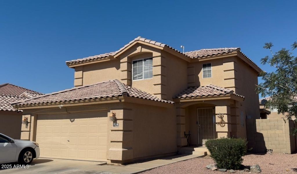 Photo of 11218 W Roma Avenue, Phoenix, AZ 85037 (MLS # 6934532)