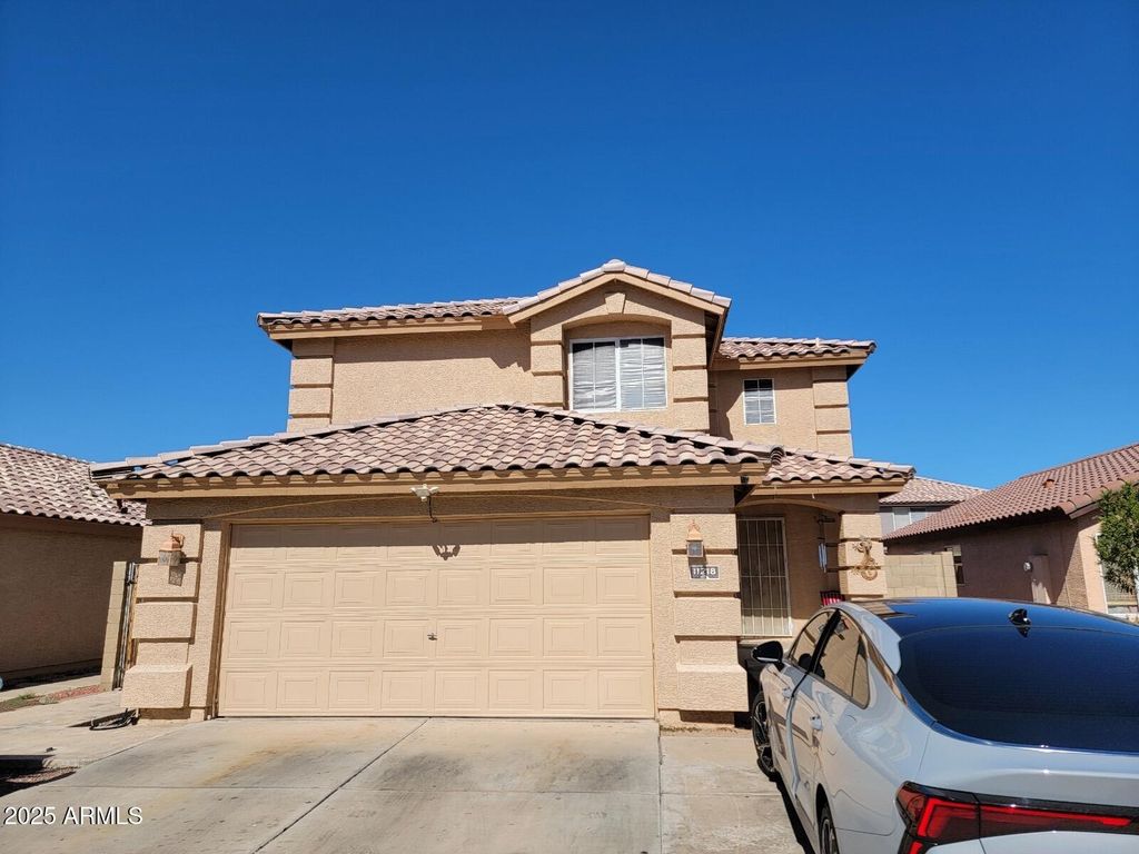Photo of 11218 W Roma Avenue, Phoenix, AZ 85037 (MLS # 6934532)