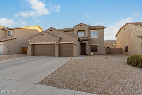 A home in Avondale