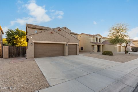 A home in Avondale