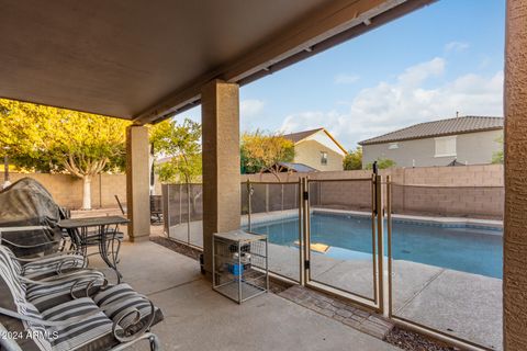 A home in Avondale