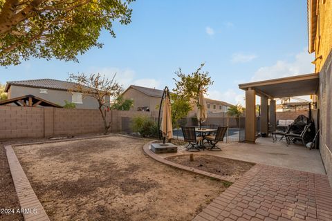 A home in Avondale