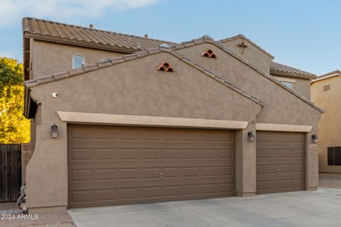 A home in Avondale