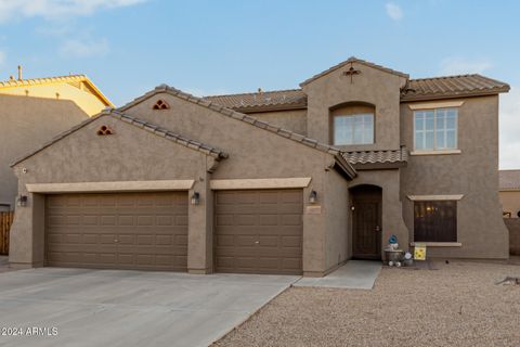 A home in Avondale