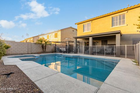 A home in Avondale