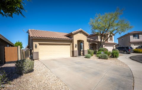 40808 N RALEIGH Court Anthem AZ 85086