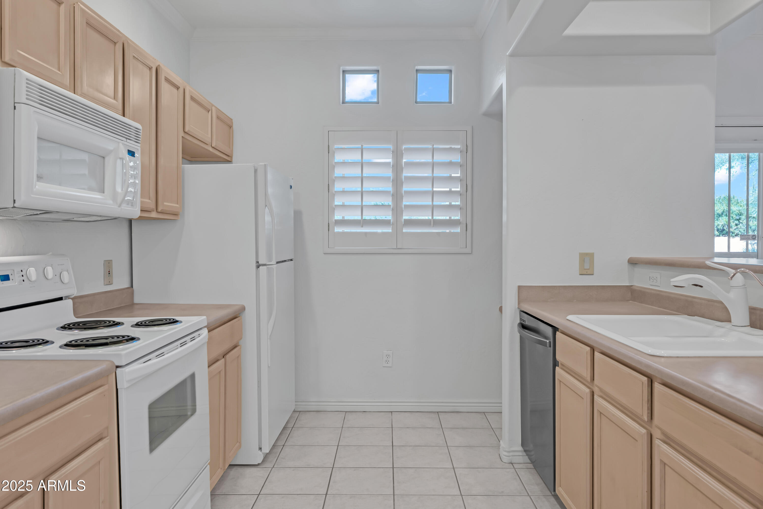 11500 E COCHISE Drive 1083