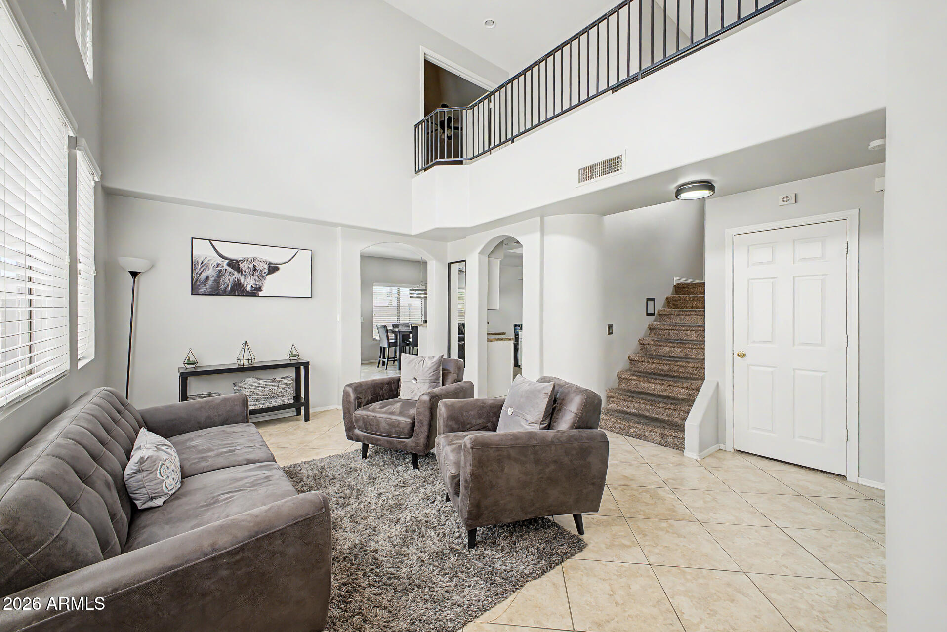 8361 W SALTER Drive