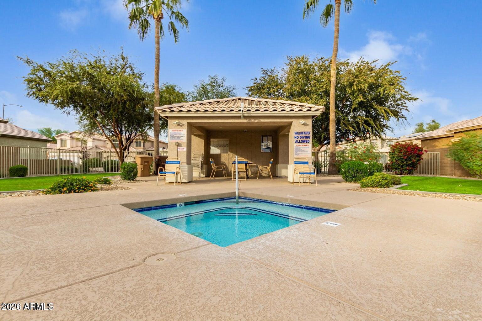 8361 W SALTER Drive