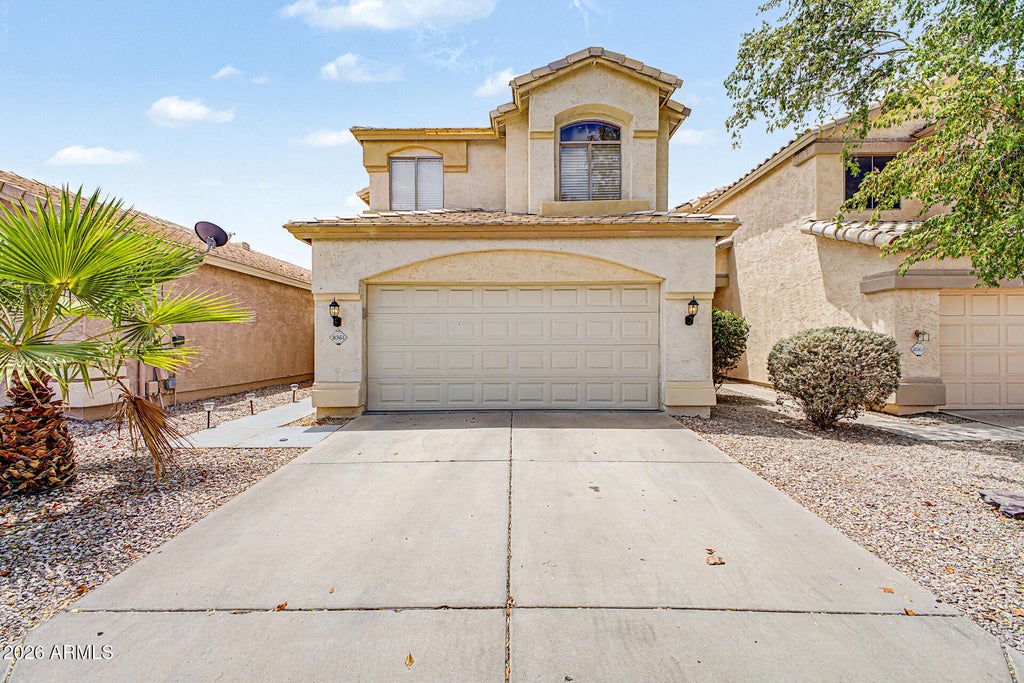Photo of 8361 W Salter Drive, Peoria, AZ 85382 (MLS # 7053772)