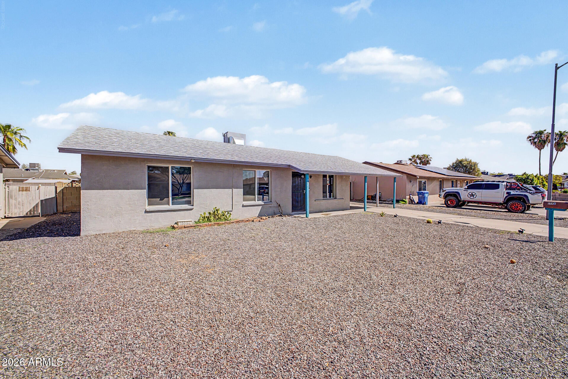 3844 W CARIBBEAN Lane