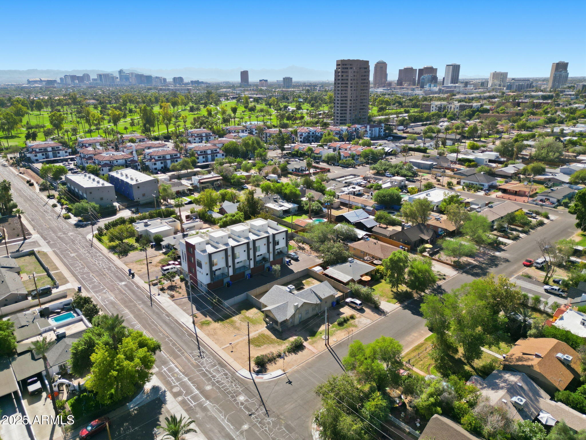 3620 N 12TH Street -