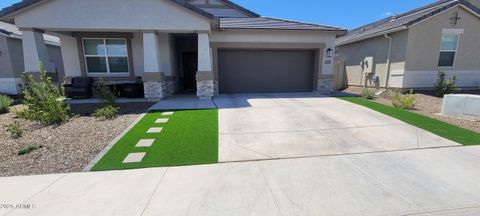 10334 S DESERT VIEW Drive Apache Junction AZ 85120