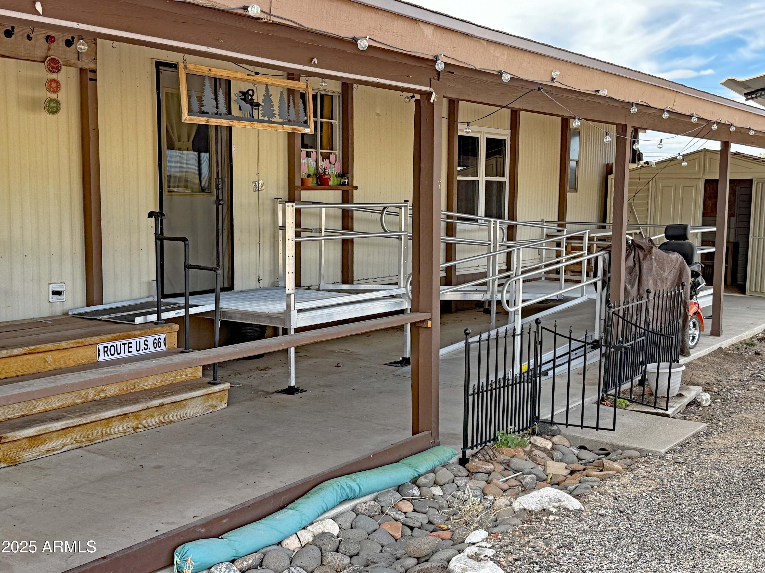 4715 N DRIFTING SANDS Road