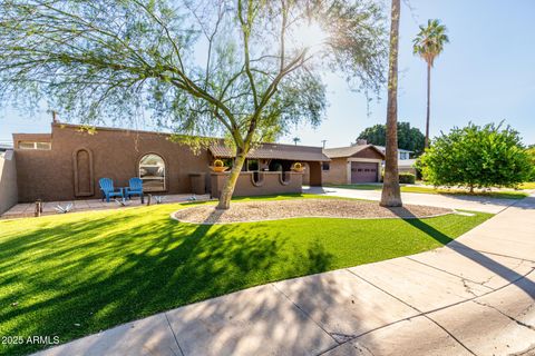 Photo of 5319 N 15th Street, Phoenix, AZ 85014 (MLS # 6946115)