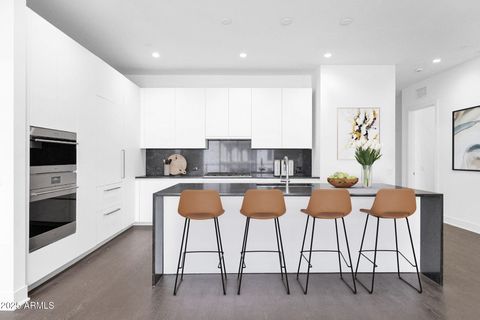 Photo of 19355 N 73rd Way #3001, Scottsdale, AZ 85255 (MLS # 6923171)