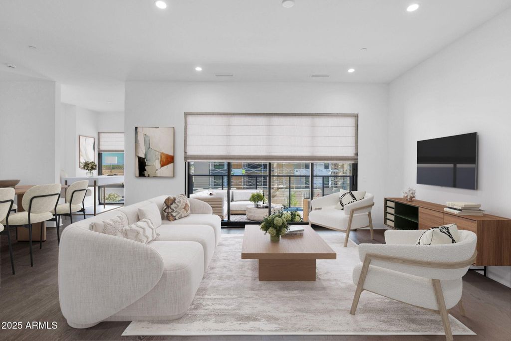 Photo of 19355 N 73rd Way #3001, Scottsdale, AZ 85255 (MLS # 6923171)