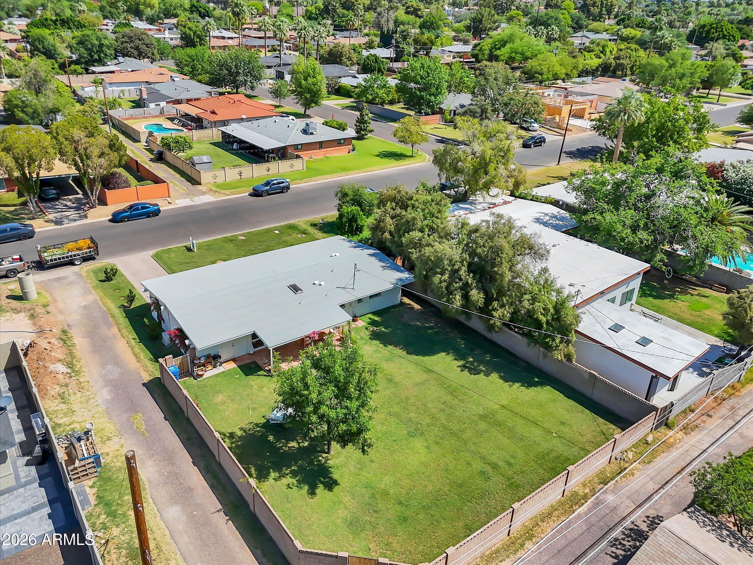 BEVERLY PARK - Residential