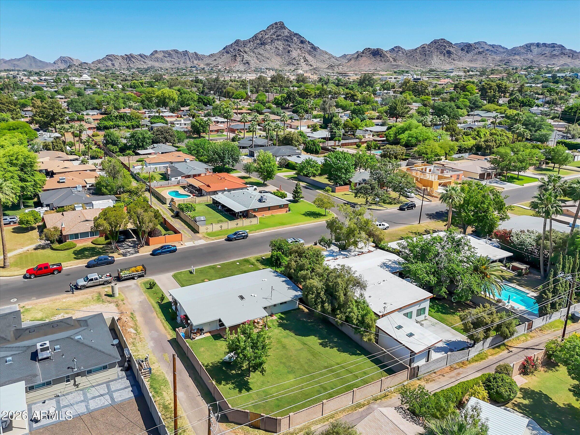 BEVERLY PARK - Residential