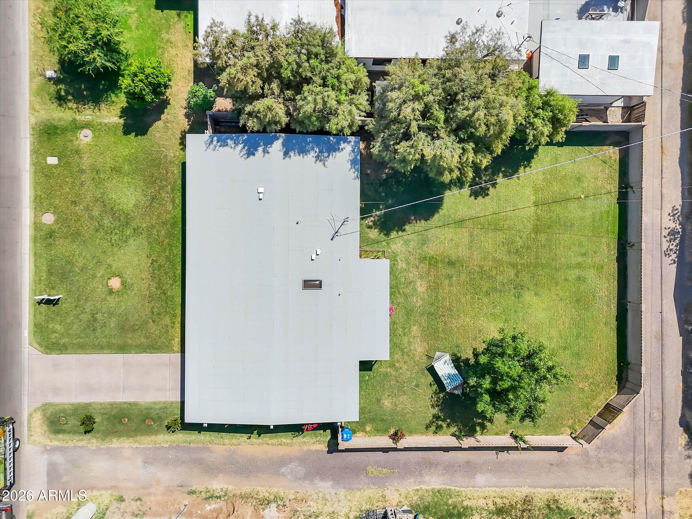 BEVERLY PARK - Residential