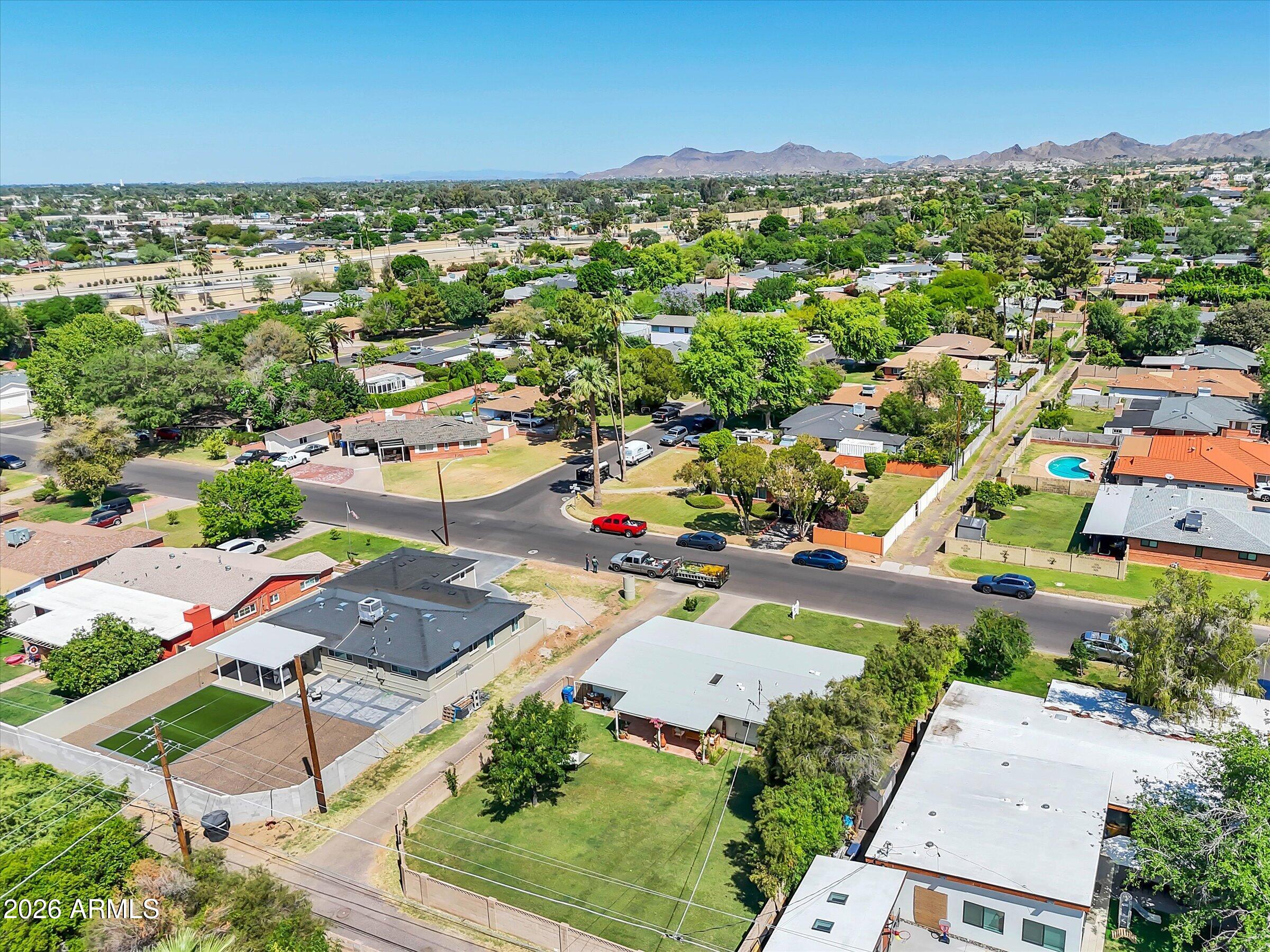 BEVERLY PARK - Residential