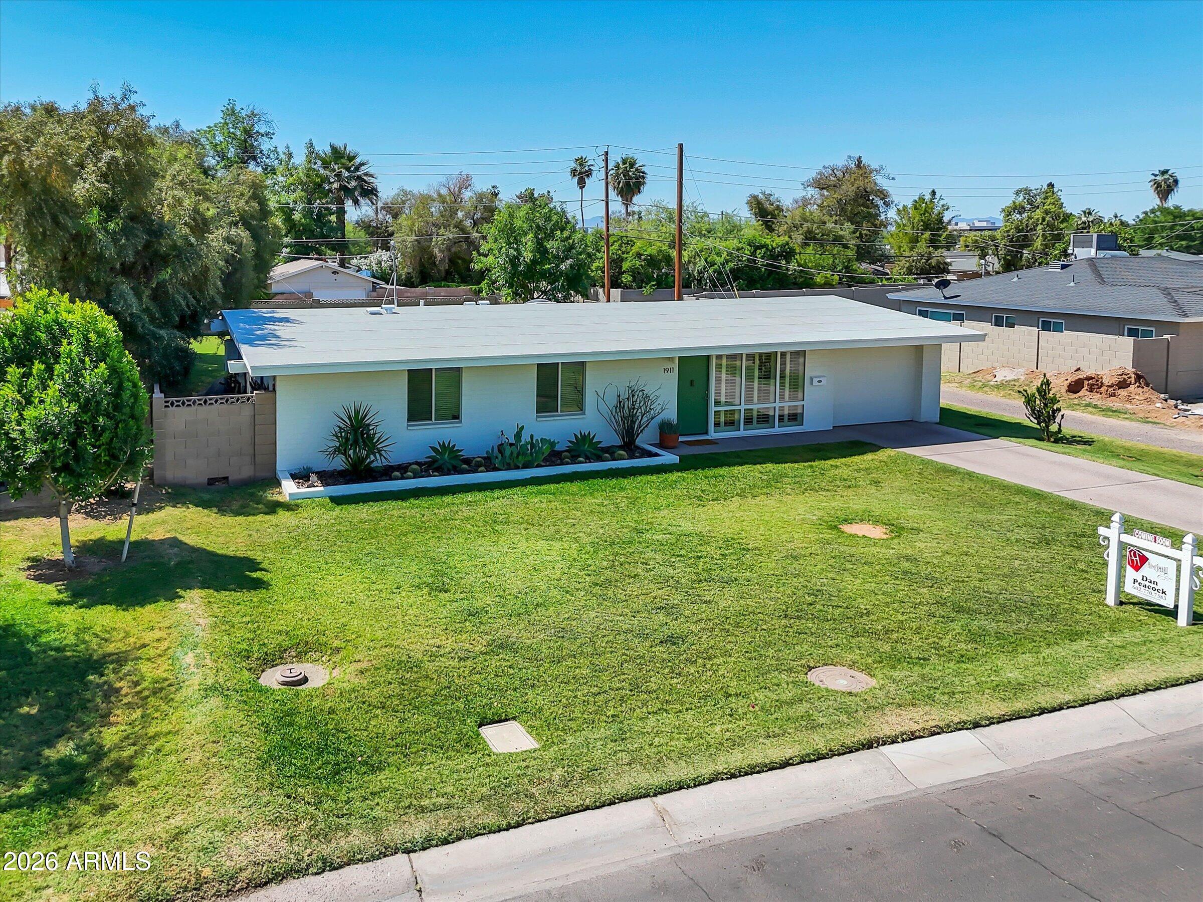 BEVERLY PARK - Residential