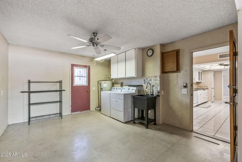 A home in Sun City West