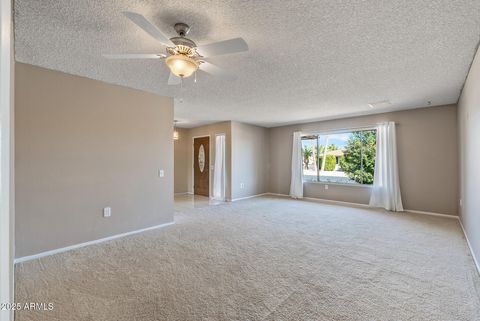A home in Sun City West