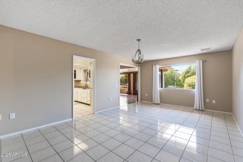 A home in Sun City West