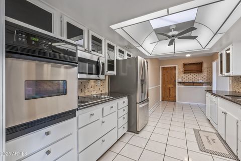 A home in Sun City West