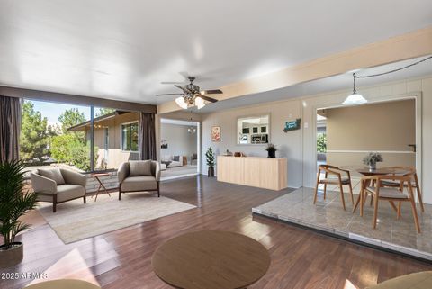 A home in Sun City West