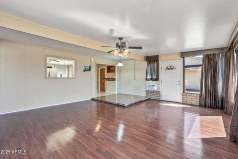 A home in Sun City West