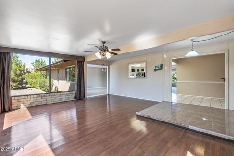 A home in Sun City West
