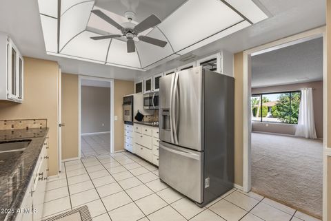 A home in Sun City West