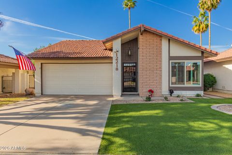 12218 S POTOMAC Street Phoenix AZ 85044