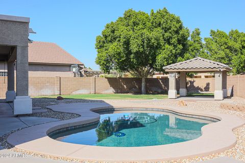 A home in Avondale