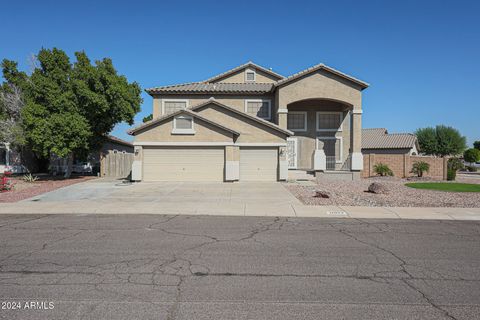 A home in Avondale